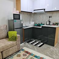 Zolani home