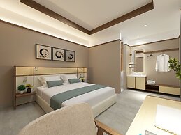 The Allure Villas Managed by Sahid