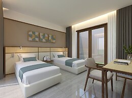 The Allure Villas Managed by Sahid
