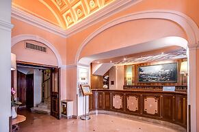 Hotel della Torre Argentina
