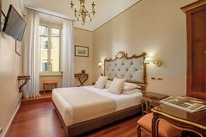 Hotel della Torre Argentina