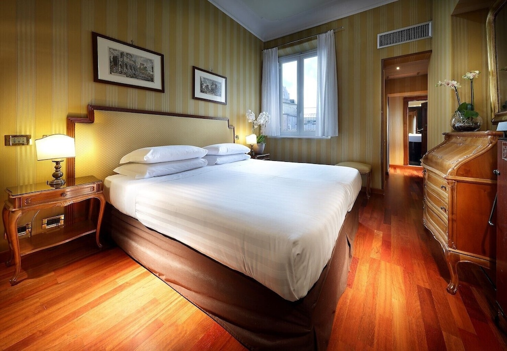 Hotel della Torre Argentina