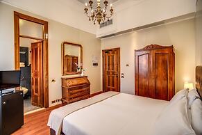 Hotel della Torre Argentina