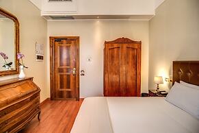 Hotel della Torre Argentina
