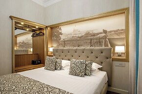 Hotel della Torre Argentina