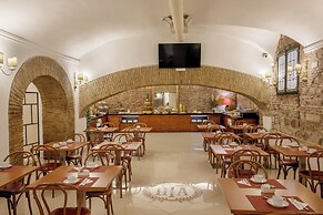 Hotel della Torre Argentina