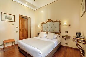 Hotel della Torre Argentina