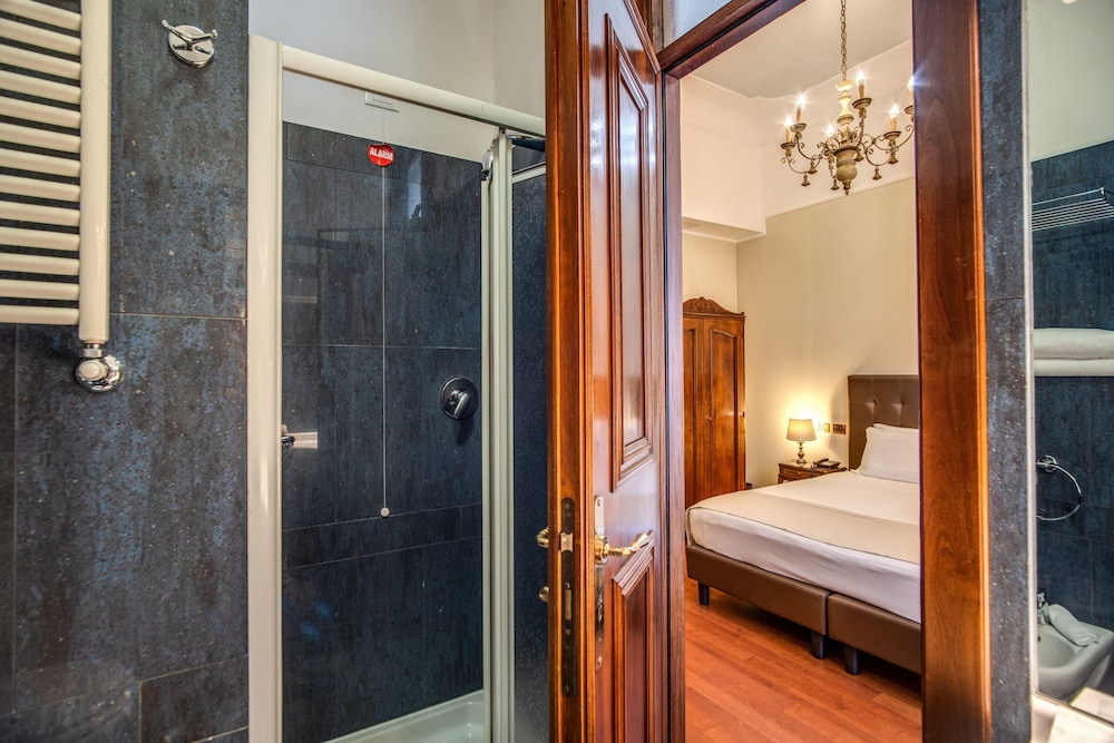 Hotel della Torre Argentina