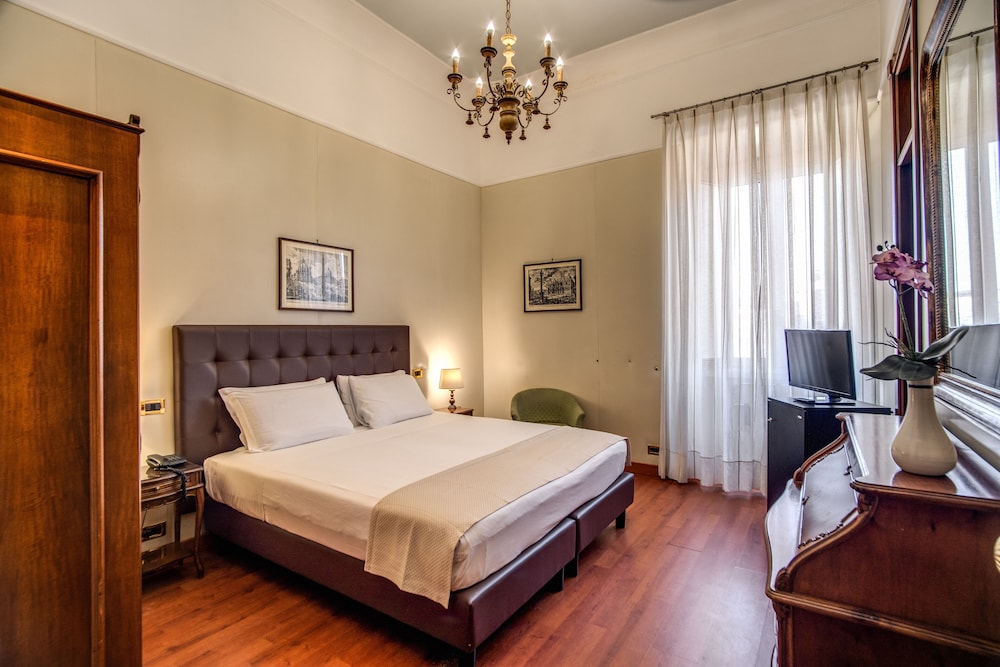 Hotel della Torre Argentina