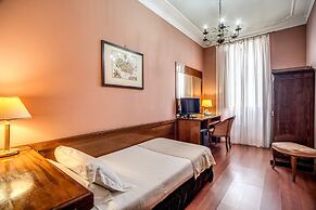 Hotel della Torre Argentina