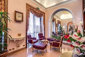 Hotel della Torre Argentina