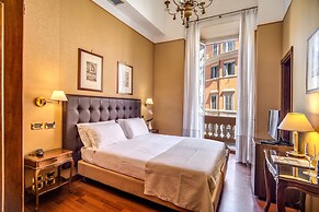 Hotel della Torre Argentina