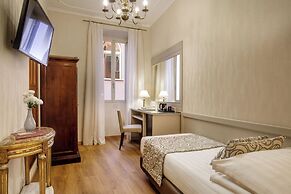 Hotel della Torre Argentina