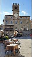 Il Villino di Cortona