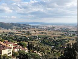 Il Villino di Cortona