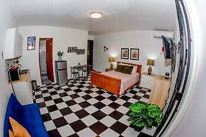 310Guest-House LaVida