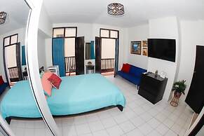 310Guest-House LaVida