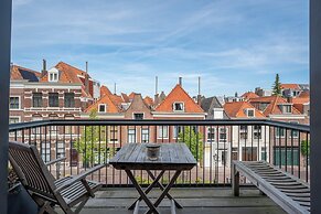 Pakasa Leiden