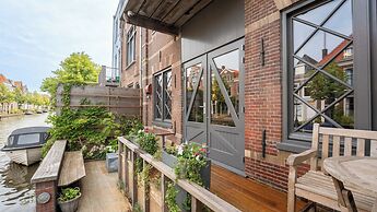 Pakasa Leiden