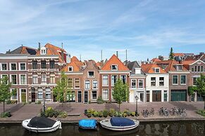 Pakasa Leiden