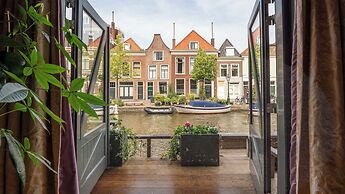 Pakasa Leiden