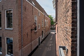 Pakasa Leiden