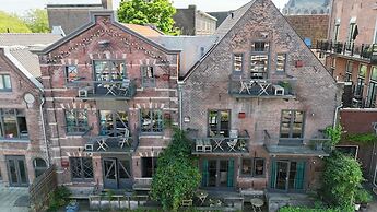 Pakasa Leiden