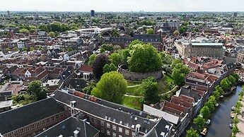 Pakasa Leiden