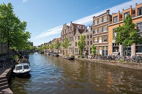 Pakasa Leiden