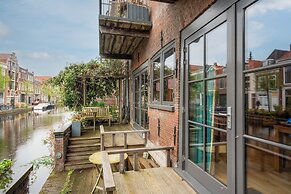 Pakasa Leiden