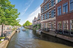 Pakasa Leiden