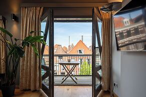 Pakasa Leiden