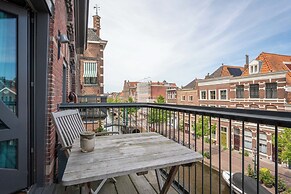 Pakasa Leiden