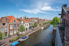 Pakasa Leiden