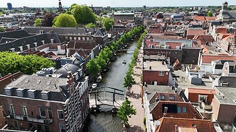 Pakasa Leiden