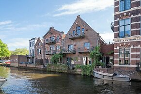 Pakasa Leiden