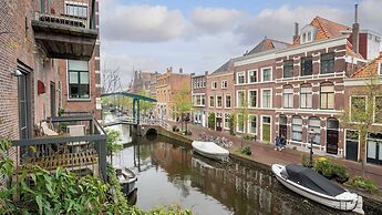 Pakasa Leiden