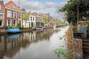 Pakasa Leiden