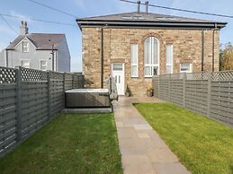 Sardis Chapel 1