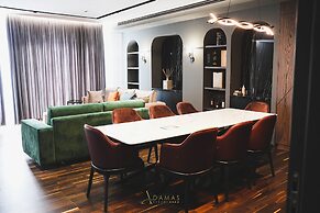 Adamas Resort & Hotel