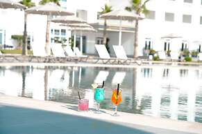 Adamas Resort & Hotel