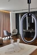 Adamas Resort & Hotel