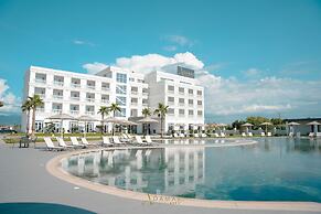 Adamas Resort & Hotel
