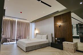 Adamas Resort & Hotel