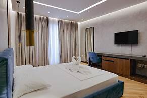 Adamas Resort & Hotel