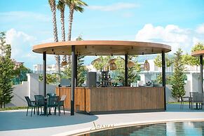 Adamas Resort & Hotel