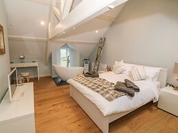 Fishermans Cottage