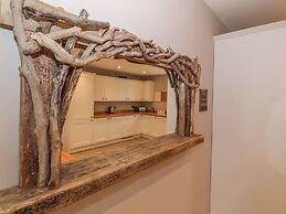 Fishermans Cottage