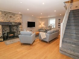 Fishermans Cottage