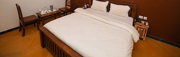 Hotel Surya Villas